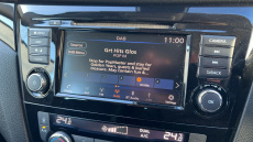 Nissan Qashqai 1.3 DiG-T 160 Acenta Premium 5dr DCT Petrol Hatchback